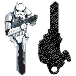 KeysRCool - Buy Stormtrooper House Keys KW & SC1