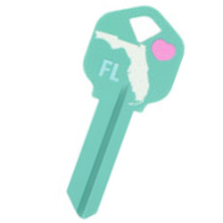 KeysRCool - Buy Florida State House Keys KW1 & SC1