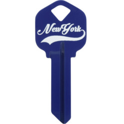 KeysRCool - State: New York key