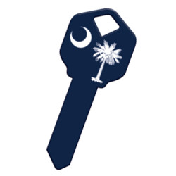 KeysRCool - State: South Carolina key