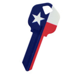 KeysRCool - State: Texas key