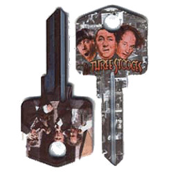 KeysRCool - Stooges key