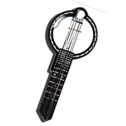 KeysRCool - String: Banjo key