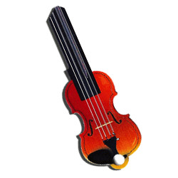 KeysRCool - Buy Violin House Keys KW & SC1