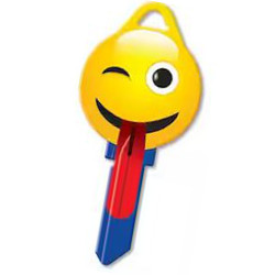KeysRCool - Buy Emoji House Keys KW & SC1