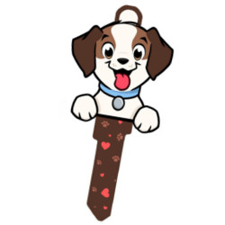KeysRCool - Buy Trendy: Puppy key