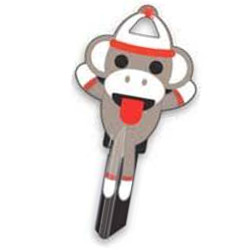 KeysRCool - Buy Animals: Sock Monkey key