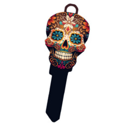 KeysRCool - Buy Trendy: Sugar Skull key