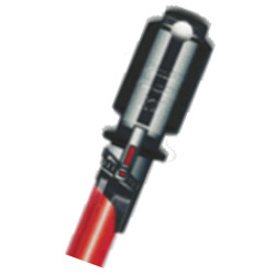 KeysRCool - Buy Star Wars Lightsaber Red House Keys KW & SC1