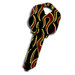 KeysRCool - Buy WacKey: Flame key