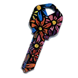 KeysRCool - Buy WacKey: Flower key