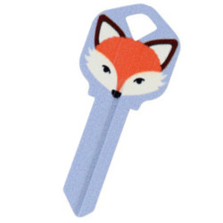 KeysRCool - Buy Animals: Fox key