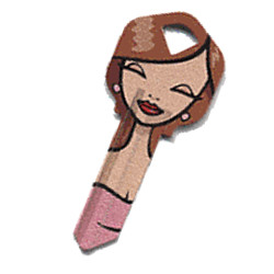 KeysRCool - Buy WacKey: Girl key