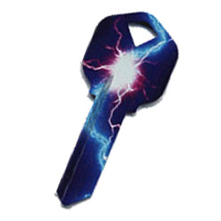 KeysRCool - Buy WacKey: Lighting key