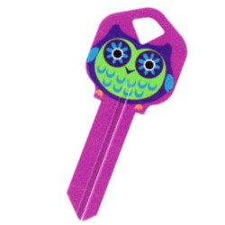 KeysRCool - Buy Animals: Owl key