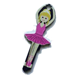 KeysRCool - Buy Girls: Ballerina Pink key