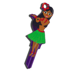KeysRCool - Wonder: Hula Dancer key