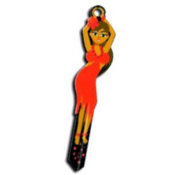 KeysRCool - Wonder: Lady In Red key