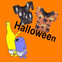 KeysRCool - Buy Halloween Koozies