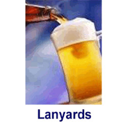 KeysRCool - Buy Beer Lanyards