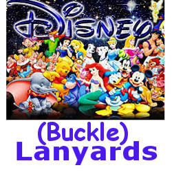 KeysRCool - Buy Disney Lanyards