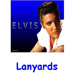 KeysRCool - Buy Elvis Presley Lanyards