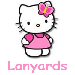 KeysRCool - Buy Hello Kitty Lanyards