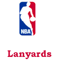 KeysRCool - Buy NBA Lanyards
