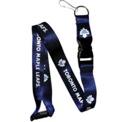 KeysRCool - Buy NHL - Toronto Maple Leafs Lanyards