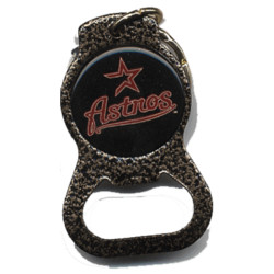 KeysRCool - Buy Houston Astros MLB Bottle Openers / Key Ring