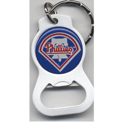 KeysRCool - Buy Philadelphia Phillies MLB Bottle Openers / Key Ring