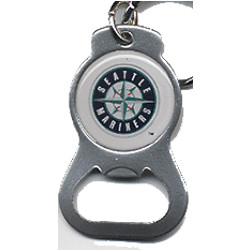 KeysRCool - Buy Seattle Mariners MLB Bottle Openers / Key Ring