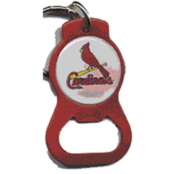 KeysRCool - Buy St Louis Cardinals MLB Bottle Openers / Key Ring