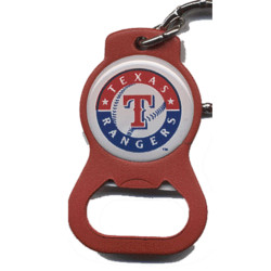KeysRCool - Buy Texas Rangers MLB Bottle Openers / Key Ring