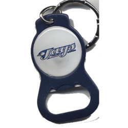 KeysRCool - Buy Toronto Blue Jays MLB Bottle Openers / Key Ring
