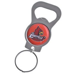 KeysRCool - Buy Louisville Cardinals Bottle Opener