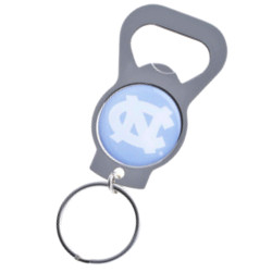 KeysRCool - Buy NC(UNC) Tar Heels Bottle Opener