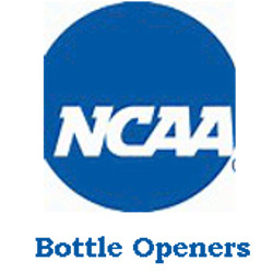 KeysRCool - Buy NCAA bottle opener