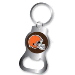 KeysRCool - Buy Cleveland Browns NFLs / Key Ring
