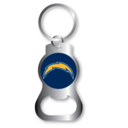 KeysRCool - Buy Los Angeles Chargers NFLs / Key Ring