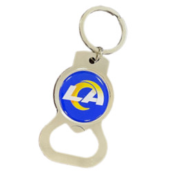 KeysRCool - Buy Los Angeles Rams NFLs / Key Ring