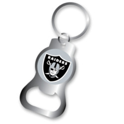 KeysRCool - Buy Las Vegas Raiders NFLs / Key Ring