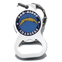 KeysRCool - Buy San Diego Chargers NFLs / Key Ring