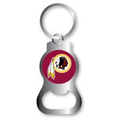 KeysRCool - Buy Washington Redskins Bottle Opener