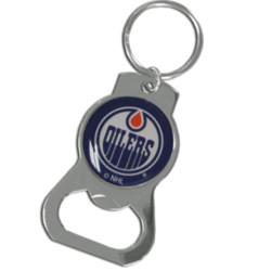 KeysRCool - Buy Edmonton Oilers NHL Bottle Opener