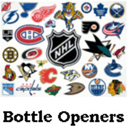KeysRCool - Buy NHL bottle opener
