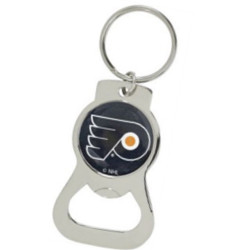 Philadelphia Flyers House Key Keyring & Bottle-opener 