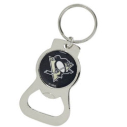 KeysRCool - Buy Pittsburgh Penguins NHLs / Key Ring