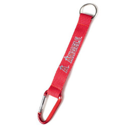 KeysRCool - Buy Anaheim (LA) Angels Carabiner