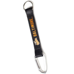 KeysRCool - Buy Baltimore Orioles Carabiner